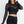 Sexy Sheer Mesh Long Sleeve Crop Top - Top - SmartBuyApparel