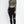 Sexy Sheer Mesh Long Sleeve Crop Top - Top - SmartBuyApparel