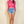 Sexy Sheer Mesh Long Sleeve Crop Top - Top - SmartBuyApparel