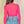 Sexy Sheer Mesh Long Sleeve Crop Top - Top - SmartBuyApparel
