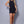 Sexy, Sleeveless Ruching All Over Mini Dress - Dress - SmartBuyApparel