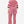 Sheer Stripe Polo Knit Pants Set - Set - SmartBuyApparel
