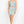Shirred Cami Top & Mini Skirts Set - Women's set - SmartBuyApparel