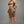 Short Dress With Gloves & Hoodie - Dress - SmartBuyApparel