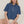 Short Sleeve Boxy Denim Shirt - | SmartBuyApparel