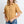 Short Sleeve Button - Up Women's Top With Tie Sleeve - Type: Women's top - SmartBuyApparel