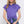 Short Sleeve Front Tie Stretch ITY Top - Women's top - SmartBuyApparel