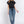 Short Sleeve Front Tie Stretch ITY Top - Women's top - SmartBuyApparel