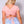 Short Sleeve Round Neck Crossover Multi Way Tie Top - Women's top - SmartBuyApparel