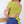 Short Sleeve Round Neck Crossover Multi Way Tie Top - Women's top - SmartBuyApparel
