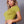 Short Sleeve Round Neck Crossover Multi Way Tie Top - Women's top - SmartBuyApparel