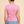 Side Ruched Detail Top - Women's top - SmartBuyApparel