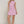 Sleeveless Boat Neck Voluminous Mini Dress - Dress - SmartBuyApparel