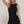 Sleeveless Boat Neck Voluminous Mini Dress - Dress - SmartBuyApparel