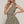 Sleeveless Boat Neck Voluminous Mini Dress - Dress - SmartBuyApparel