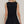 Sleeveless Boat Neck Voluminous Mini Dress - Dress - SmartBuyApparel