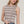 Sleeveless Diagonal Shape Stripe Spring Sweater - Sweater - SmartBuyApparel