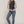 Sleeveless Diagonal Shape Stripe Spring Sweater - Sweater - SmartBuyApparel