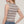 Sleeveless Diagonal Shape Stripe Spring Sweater - Sweater - SmartBuyApparel