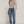 Sleeveless Diagonal Shape Stripe Spring Sweater - Sweater - SmartBuyApparel