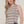 Sleeveless Diagonal Shape Stripe Spring Sweater - Sweater - SmartBuyApparel