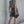 Sleeveless Drawstring Mini Dress - | SmartBuyApparel