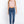 Sleeveless Rib Sweater Top W/Zipper - Women's sweater - SmartBuyApparel