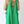 Solid A Line Pockets Low Back Knot Midi Dress - | SmartBuyApparel