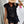 Solid Button Ruffle V Neck Fit Blouse - | SmartBuyApparel