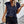 Solid Button Ruffle V Neck Fit Blouse - | SmartBuyApparel