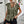 Solid Button Ruffle V Neck Fit Blouse - | SmartBuyApparel