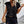Solid Button Ruffle V Neck Fit Blouse - | SmartBuyApparel