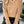 Solid Crew Neck Lace Trim Button Pullover Sweater - | SmartBuyApparel