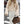 Solid Faux Fur Back Hide Zipper Pullover Coat - Women's coat - SmartBuyApparel