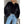 Solid Faux Fur Back Hide Zipper Pullover Coat - Women's coat - SmartBuyApparel