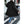 Solid Fluffy Faux Fur Shaggy Long Body Outwear - Women's outerwear - SmartBuyApparel