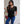 Solid Lace Ruffle Sleeve Hollow Out Elegant Shirt - | SmartBuyApparel