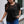 Solid Lace Ruffle Sleeve Hollow Out Elegant Shirt - | SmartBuyApparel