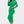 Solid Mesh Ruched Midi Dress - Dress - SmartBuyApparel