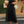 Solid Pleated Belt Short Puff Sleeves Fit Dress - | SmartBuyApparel