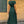 Solid Pleated Belt Short Puff Sleeves Fit Dress - | SmartBuyApparel