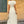 Solid Pleated Belt Short Puff Sleeves Fit Dress - | SmartBuyApparel