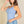 Solid Ribbed Knit Cami Top - Women's top - SmartBuyApparel