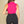 Solid Ribbed Polo Neck Tank Top - Women's top - SmartBuyApparel