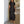 Solid Round Neck Button Elegant Sheath Dress - Dress - SmartBuyApparel