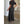 Solid Round Neck Button Elegant Sheath Dress - Dress - SmartBuyApparel