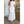 Solid Round Neck Button Elegant Sheath Dress - Dress - SmartBuyApparel