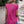 Solid Round Neck Cross Sleeves Top - | SmartBuyApparel