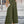Solid Ruffle Button Wide Leg Pant - | SmartBuyApparel