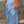 Solid Ruffle Drawstring Waist Asymmetry Hem Skirt - | SmartBuyApparel